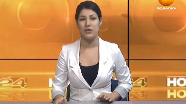 Эфир РЕН Буденновск от 17 января 2014 года смотреть онлайн