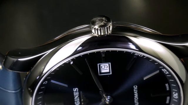 Longines Master Collection Ref.2.893.4.92.2