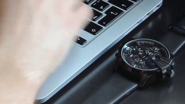 Diesel Uber Chief смотреть онлайн