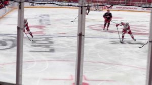 Спартак - Локомотив, версия 2