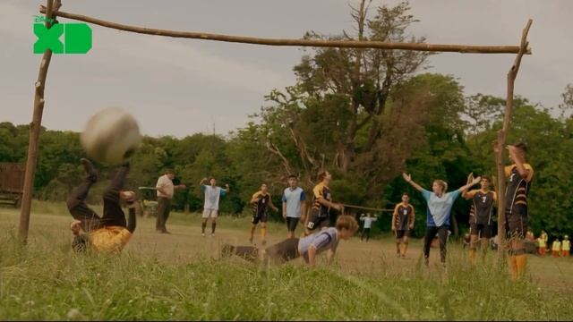 Disney 11 | Season 3 | Episode 60 смотреть онлайн