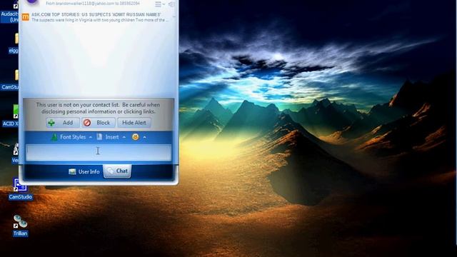 Trillian Review смотреть онлайн
