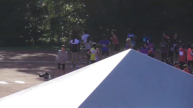 MSSD PP 2020 L2 1500m Final смотреть онлайн