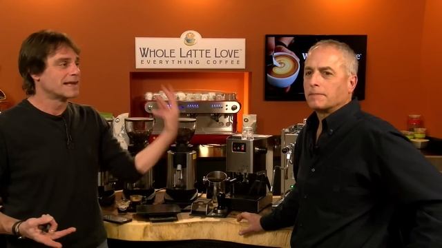 How To Dial in Espresso Shots Featuring Ceado Grinders смотреть онлайн