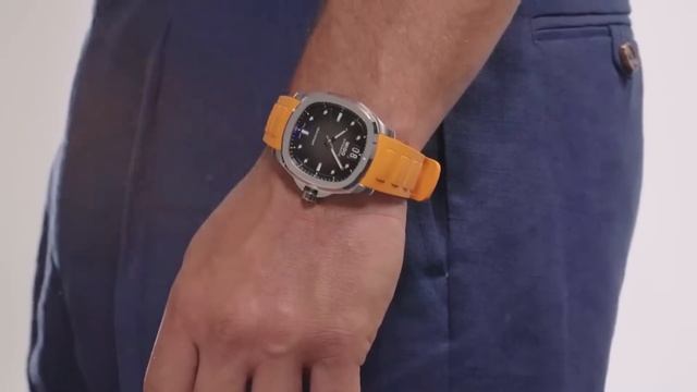 MIDO | Multifort TV Big Date | MIDO Watches