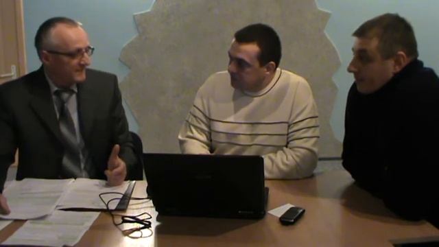 Встреча СОФРС и Рыбоохрана Ч.4 смотреть онлайн