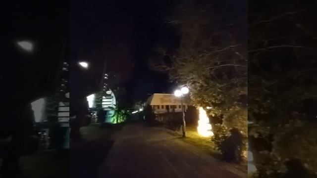 за несколько часов до Нового года смотреть онлайн