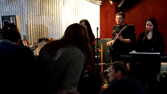 VERDICT - Ти з нами (05.03.16 Славянск. Палатка) смотреть онлайн