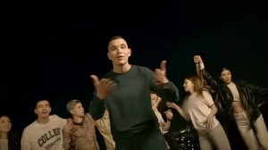 Танцуют с хулиганами 1 ЧАС!!!!!
