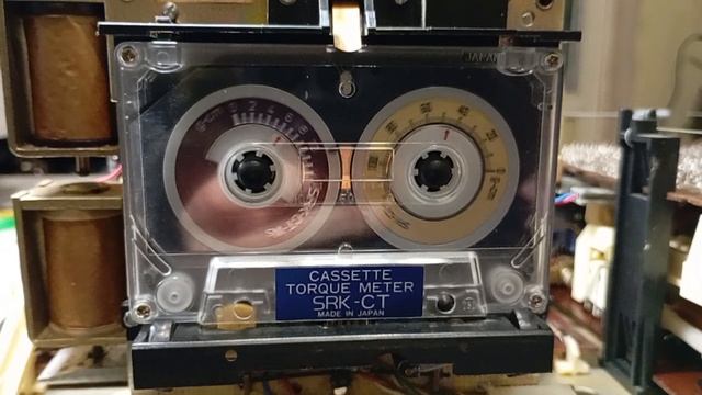 замер подтормаживания и подмотки Vilma 312 смотреть онлайн