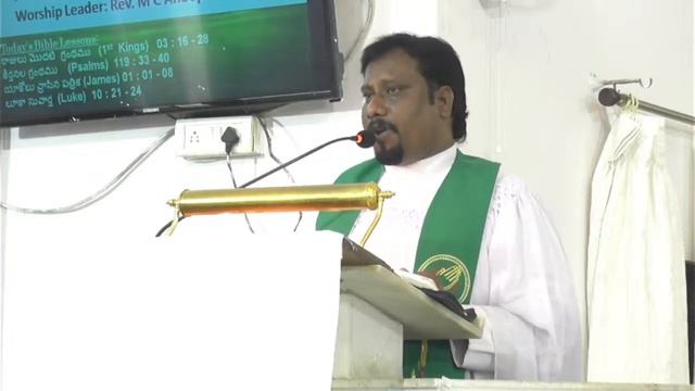 CSI Wesley Church MSRD | 6:30 AM Sunday Service | 2nd june 2024 смотреть онлайн