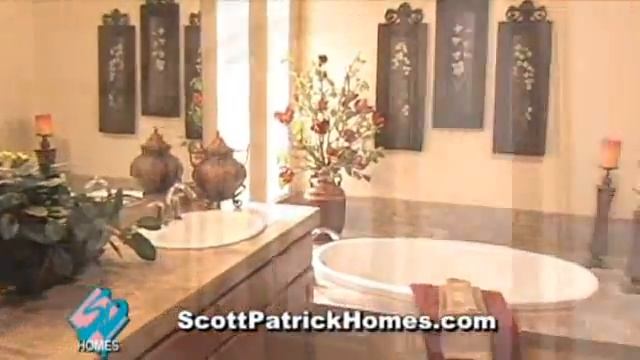The Homes and Living Show tm, Scott Patrick Limited Series смотреть онлайн