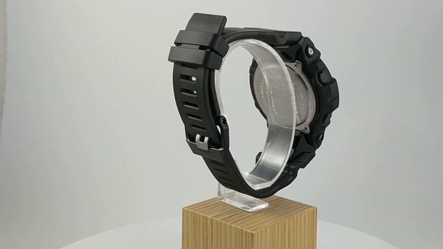 Часовник Casio G-Shock GBA-800-1AER смотреть онлайн