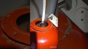 Система для промывки водонагревателей ,газовых котлов ,радиаторов .