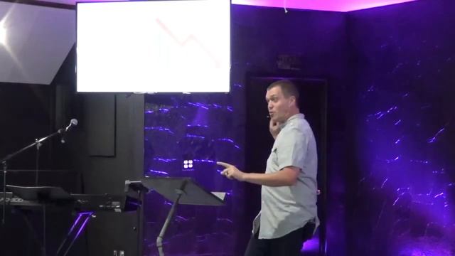 When God's Plan Doesn't Make Sense | Everything Goes South - Wk1 (Habakkuk) // 5.22.22 смотреть онлайн