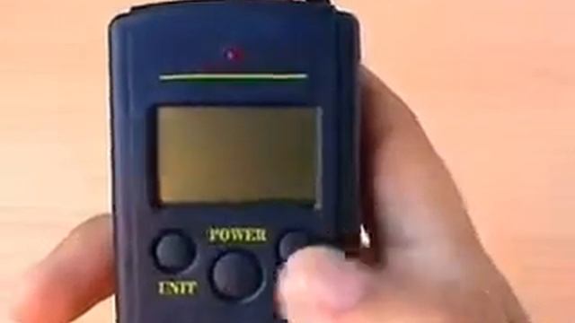 Pocket Scale смотреть онлайн