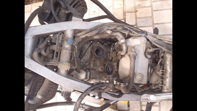 Ρύθμισμα βαλβίδων Africa twin смотреть онлайн