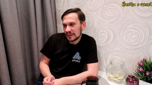 Vlog#463 Открываем c Лёшей посылки. Готовлю ТОМ ЯМ. Швабра Vileda, авто регистратор с Aliexpess смотреть онлайн