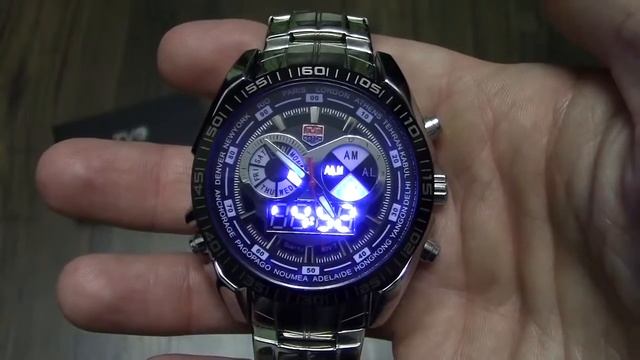 Orginal TVG watch price in Dubai UAE смотреть онлайн