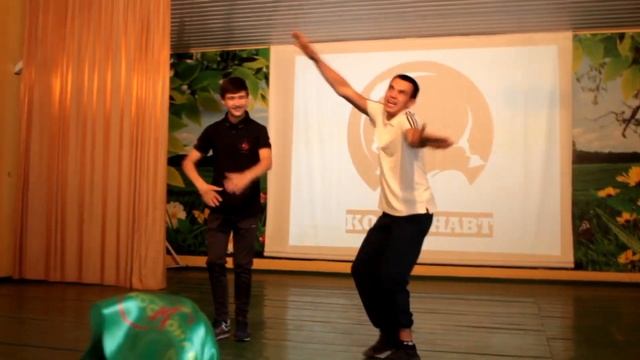 #63КосмоДневник 4 смена 3 день смотреть онлайн