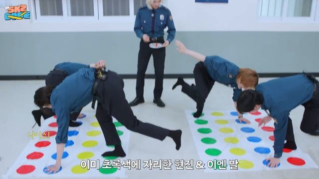 [SKZ CODE] Ep.53 (A New, Unforgettable Case) #1 | Sub Español
