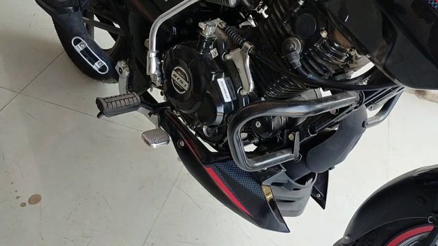 Bajaj Pulsar 125 Bs6 New Model 2023 Is Here 💥-Full Review | New Price Features| Rider Sp смотреть онлайн