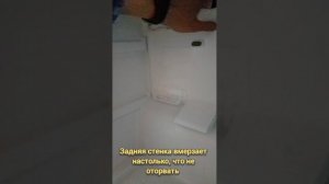 Шумит холодильник с системой но-фрост.