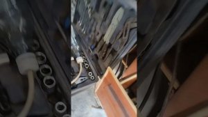 простое устранение течи масла из сапуна мотокультиватора MTD