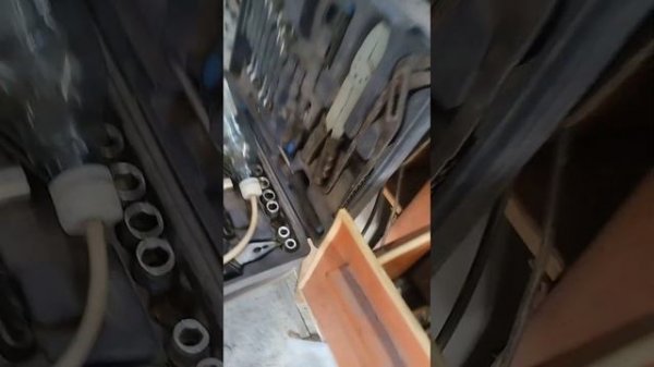 простое устранение течи масла из сапуна мотокультиватора MTD