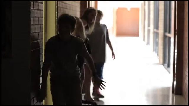 Coleman Fromme Nuclear Age Zombie Film смотреть онлайн