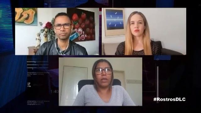 Rostros Del Crimen - ¨Casos sin resolver¨ 03 de noviembre de 2020 смотреть онлайн