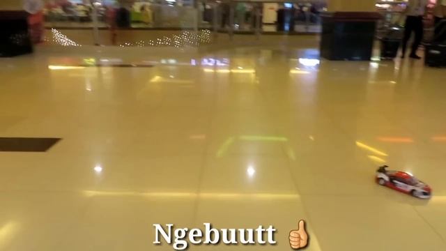 Beli RC Mobil Balap Mantul смотреть онлайн
