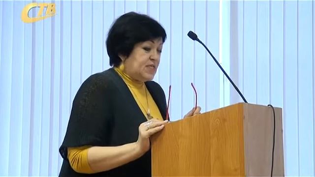 ИТОГИ РАБОТЫ АРХИВА ПОДВЕЛИ НА ГОРОДСКОЙ ПЛАНЕРКЕ смотреть онлайн