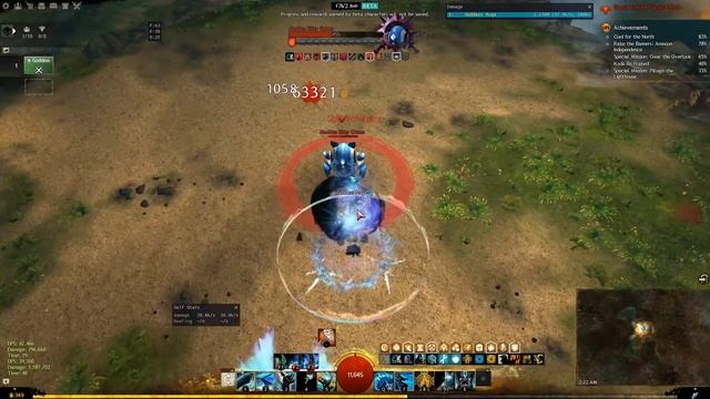 Focus Radiance Willbender | 37,326 | End of Dragons Beta #1 смотреть онлайн