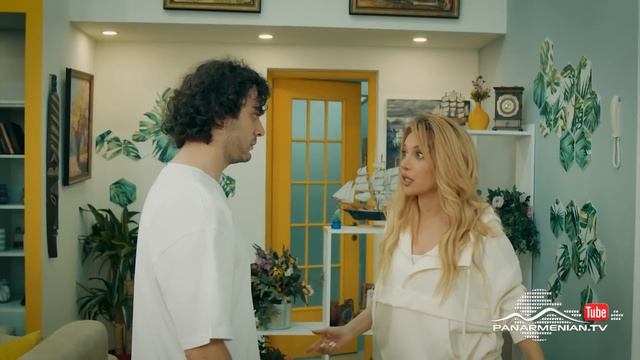 Սյուրպրիզ 4, Սերիա 13, Չորեքշաբթի 20։50 / Surprise 4 смотреть онлайн