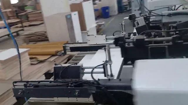 woodtech multi boring machine (MB6032TJ). смотреть онлайн