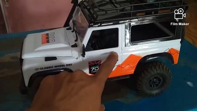 RC HOBBY VS RC TOYS!!!!!#RCHOBBY#RCADVENTURE#RCOFFROAD#RCROCKLAWER#MOBILREMOT#PROPO# смотреть онлайн