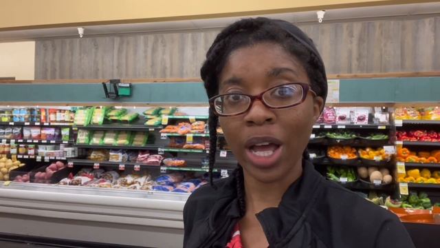 Video 3 of 19 | Grocery Haul for Fibroids | LU Nutrition Course (FREE limited time ONLY) смотреть онлайн