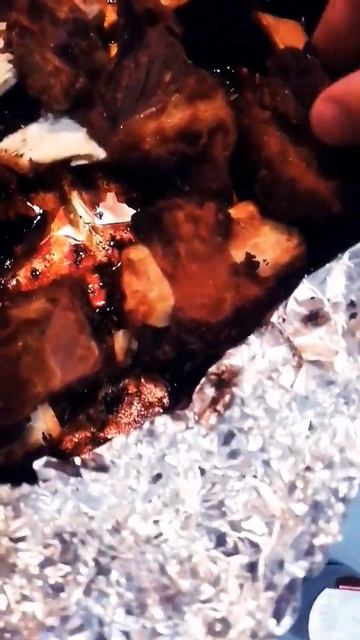 ГОТОВИМ ГОВЯЖЬИ РЁБРЫШКИ В ДУХОВКЕ. ВКУСНО И ПРОСТО! #life #like #tasty #shorts #вкусно #рецепты смотреть онлайн