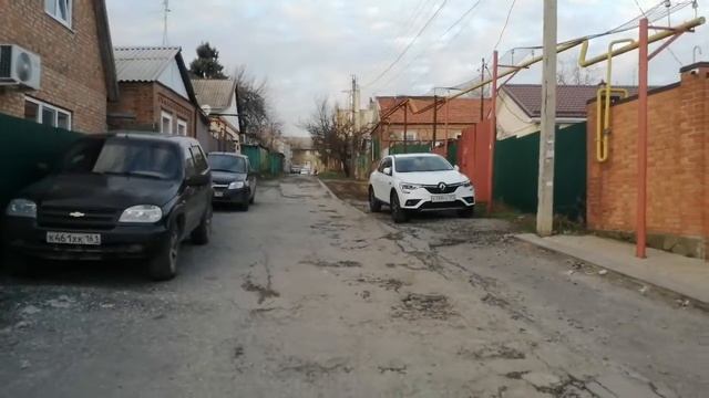 Ростов и его сюрпризы. смотреть онлайн