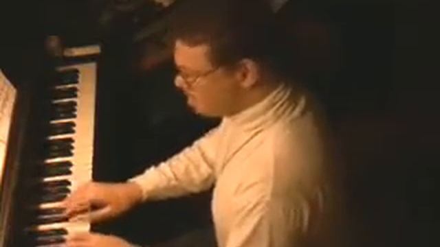 Pachabel's Canon in D смотреть онлайн