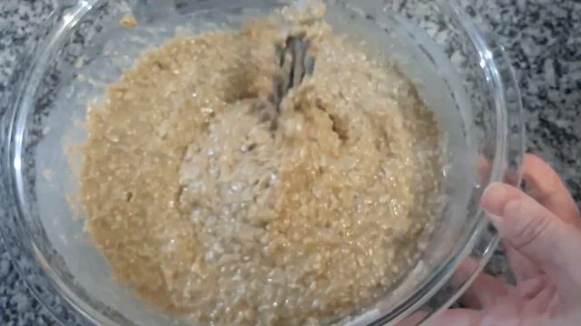 AVEIA, BANANA E COCO! E O RESULTADO, UM BOLO DELICIOSO E SUPER SAUDÁVEL. смотреть онлайн