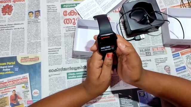 w26+pro watch Unboxing смотреть онлайн
