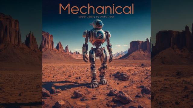 Mechanical смотреть онлайн