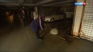 Начало Программы Вести Москва Неделя в городе (Россия-1-HD,07.05.2017) 10:20