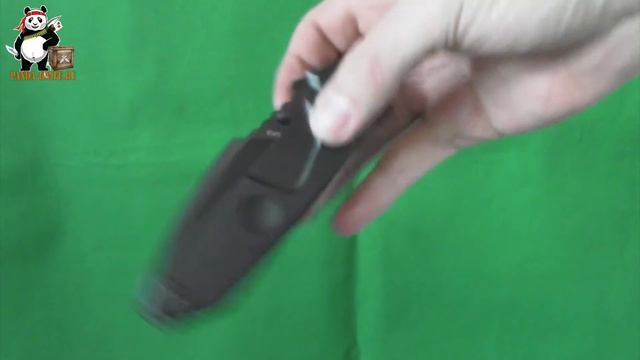 Реплика Extrema Ratio MF1 - на сайте китайских ножей panda-knife.ru смотреть онлайн