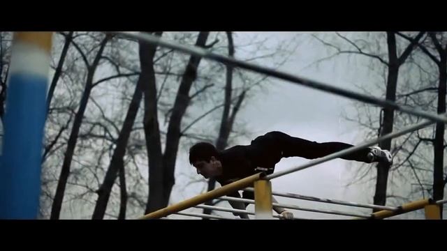 чёткий Рэп про спорт смотреть онлайн