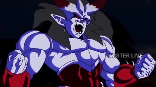 Omega Shenron Become More Stronger Than Goku Ultra Instinct | Dark Shenron VS TUI Goku Fight смотреть онлайн