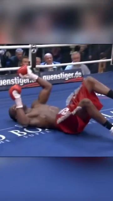 BRUTAL KO. INSANE KO. ARTHUR ABRAHAM VS JERMAINE TAYLOE смотреть онлайн