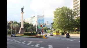 Проба в таймлапс